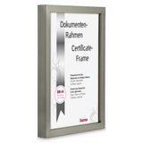 HAMA Рамка за снимки “Chiaro”, 21 x 29,7 см, DIN A4