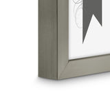 HAMA Рамка за снимки “Chiaro”, 21 x 29,7 см, DIN A4