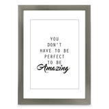 HAMA Рамка за снимки “Chiaro”, 30 x 40 см