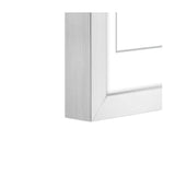 HAMA Рамка за снимки “Chiaro”, 30 x 40 cm, бяла