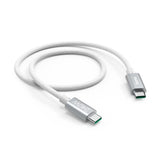 HAMA Кабел за зареждане, USB-C - USB-C, 240 W, USB 3.2 Gen1, 5Gbit/s