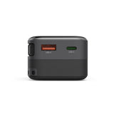 HAMA Външна батерия „Roll Up“, 20000 mAh, 45 W
