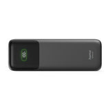 HAMA Външна батерия „Roll Up“, 20000 mAh, 45 W
