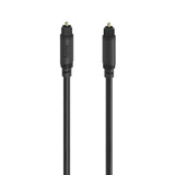 HAMA Оптичен аудио кабел ODT (Toslink) , 3м