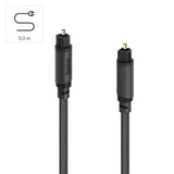 HAMA Оптичен аудио кабел ODT (Toslink) , 3м
