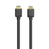 Кабел HDMI - HDMI Ultra HD, 8K, 48 Gbit/s, Ethernet, позл.конектори, 1 м