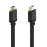 HAMA Кабел High Speed, HDMI - HDMI, 8K, 48GB/s, Ethernet , 5 м