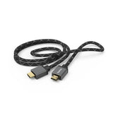 HAMA Кабел Ultra High Speed HDMI - HDMI, 8K, 5.0 м, сертифициран