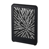 HAMA Калъф за електронна книга Kindle 6", (11th gen. 2022/2024), 15.24 cm, черен