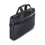 HAMA Чанта за лаптоп "Velvet" от 34 - 36 см (13.3" - 14.1"), черна