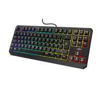 Геймърска клавиатура Hama uRage Exodus 220 TKL RGB