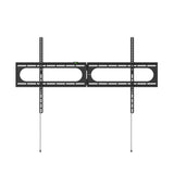 Стенна стойка за TV, 120" (305 см) до 100 кг, разстояние от стената 2,8 см