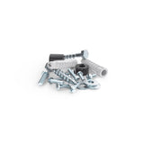 Стенна стойка за TV, 120" (305 см) до 100 кг, разстояние от стената 2,8 см