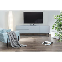 Стойка за TV Stand Fullmotion до 165см / 65"/ до 40 кг, 220867