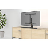 HAMA Стойка за TV Stand "Design" до 165см / 65"/, до 40 кг, 220869