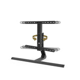 HAMA Стойка за TV Stand "Design" до 165см / 65"/, до 40 кг, 220869