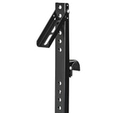Стойка за TV Easel Design , до 191см / 75"/, до 40кг, черна