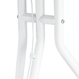 Стойка за TV Easel Design , до 191см / 75"/, до 40кг, бял