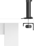HAMA Стойка за монитор за бюро (13" - 35"), регулируема, до 15кг