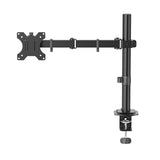 HAMA Стойка за монитор за бюро ( 13" - 35"), регулируема, 2 рамена,12кг
