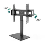Стойка за TV Stand Fullmotion до 191 см / 75"/ до 40 кг