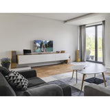 HAMA Стайна антена “Premium” вътрешна, DVB-T2, активна, автоматично усилване