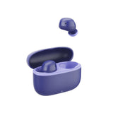 HAMA Блутут слушалки "Freedom Buddy II", True Wireless, Лилав