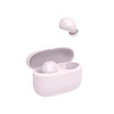 HAMA Блутут слушалки "Freedom Buddy II", True Wireless, Розов