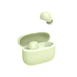 HAMA Блутут слушалки "Freedom Buddy II", True Wireless, Зелен