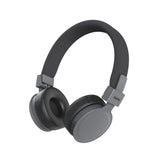 HAMA Слушалки с микрофон "Freedom Lit III"  Bluetooth, On-Ear, черни