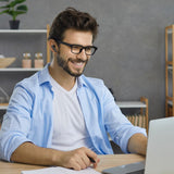 Hama Блутут слушалки "Action One", TWS, Earbuds, черно