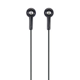 HAMA Слушалки "Gloss II", 3.5 мм жак, In-Ear, черно