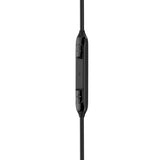 HAMA Слушалки “Curly”, USB-C, микрофон, черен