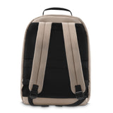 HAMA Раница за лаптоп "Premium Lightweight", до 41 см (16,2"), бежов