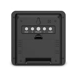 HAMA Електронна метео станция “Mykonos” с радио плувиометър (дъждомер)