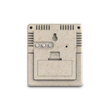 HAMA Термометър и хигрометър "Ponza", дигитален, за вътрешна употреба, бежов