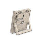 HAMA Термометър и хигрометър "Ponza", дигитален, за вътрешна употреба, бежов