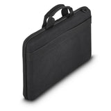 HAMA Чанта за лаптоп "Protection Hardcase", до 41 см (16,2"), черна