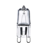 XАVAX Крушка за фурна, G9, 330lm 28W, топло бяла, димируема