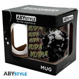 ша ABYSTYLE JOJO'S BIZARRE ADVENTURE Duel
