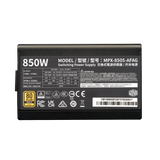 Захранващ блок Cooler Master Elite Gold 850W ATX 3.1