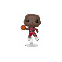 Фигурка Funko POP! Basketball: Bulls - Michael Jordan #54