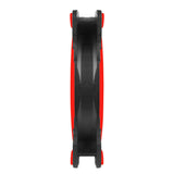 Вентилатор ARCTIC BioniX P140 Red , 4 pin, 140 mm