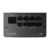 Захранващ блок FSP Group VITA GM 1000W 80+ Gold, ATX 3.1, PCIe 5.0, Fully Modular