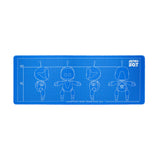 Геймърски пад Paladone: Astro Bot Desk Mat (PP14336AB) - XL