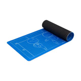 Геймърски пад Paladone: Astro Bot Desk Mat (PP14336AB) - XL