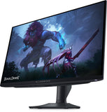 Монитор Dell Alienware AW2725DF, QD-OLED 27" IPS, 360Hz, 0.03 ms (gray-to-gray)