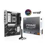 Дънна платка ASUS PRIME B840-PLUS WIFI DDR5, AM5