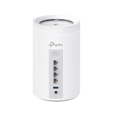 Меш система TP-Link Deco BE65 Wi-Fi 7 BE9300 - 3бр