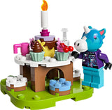 LEGO Animal Crossing  - Julian's Birthday Party, 77046